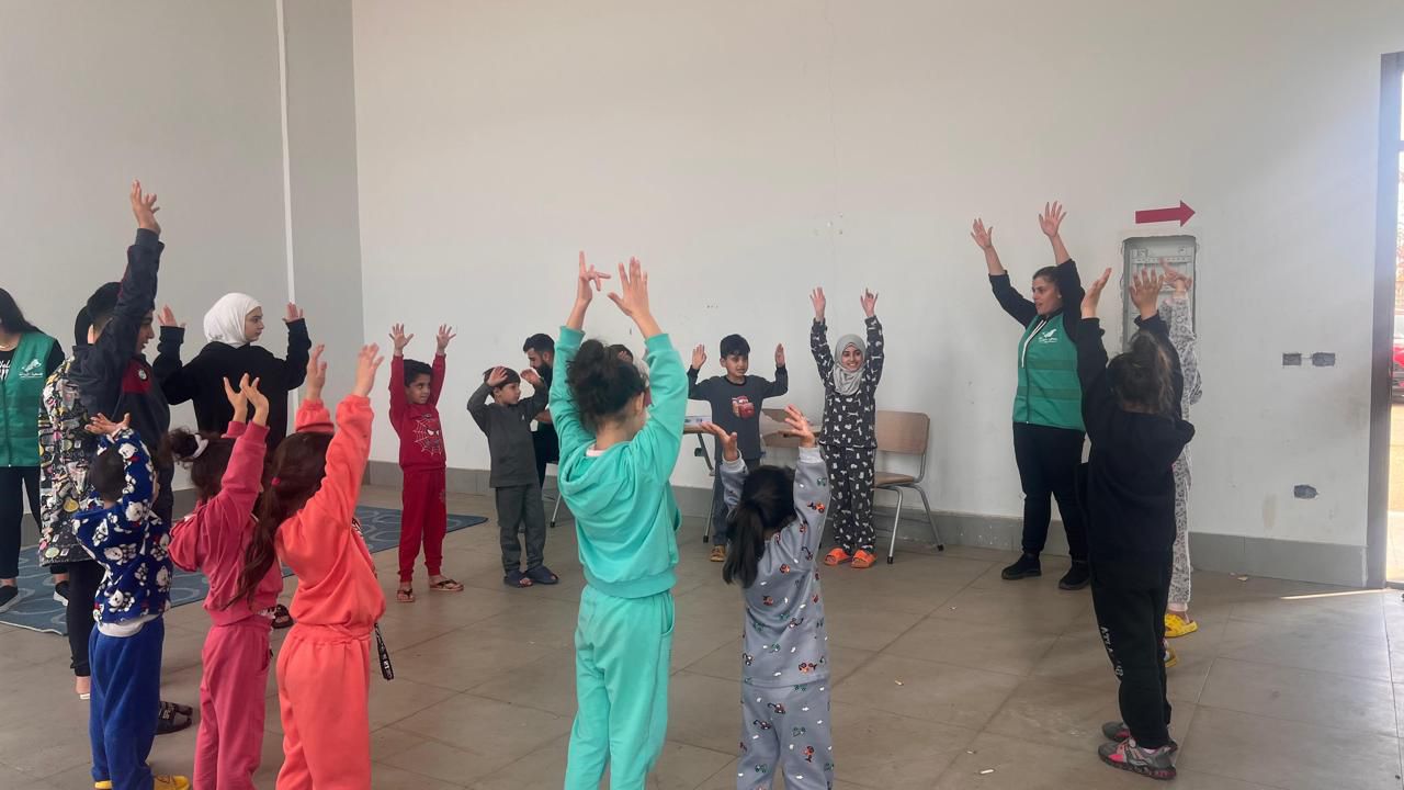 Education & Youth Empowerment